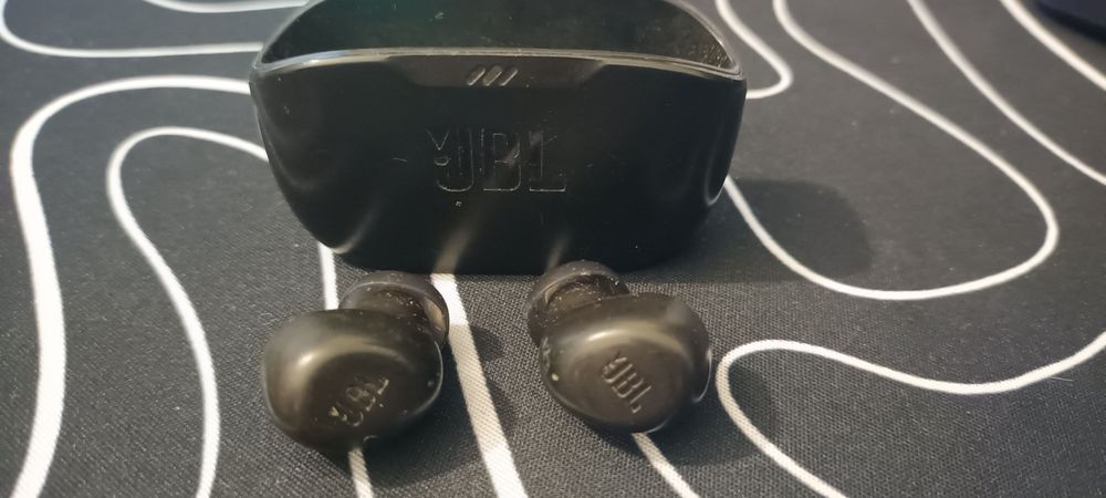 Auriculares JBL Tune Buds 2