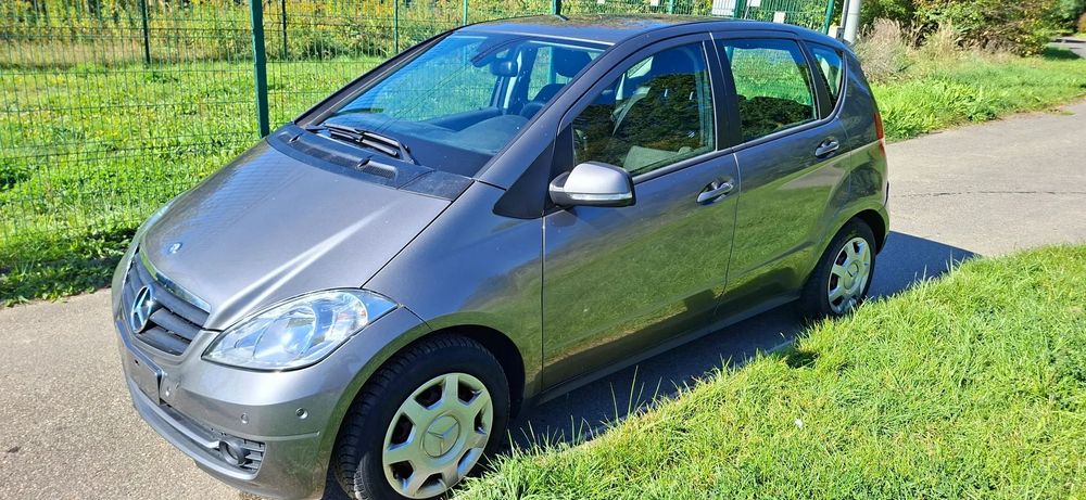 Mercedes-Benz Klasa A