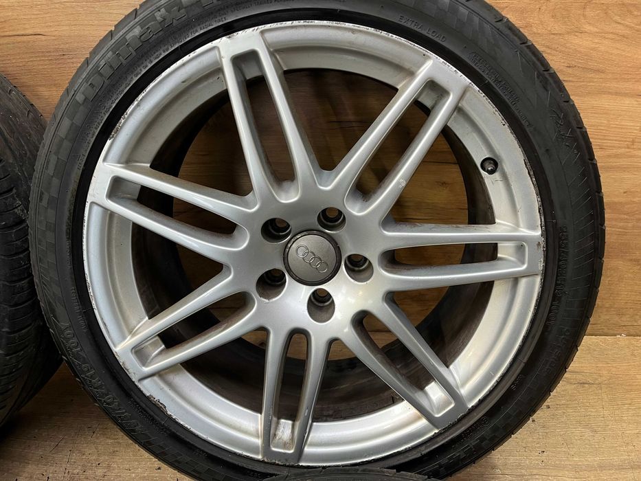 Koła/komplet kół/felgi Audi A6 C7 225/40/R19