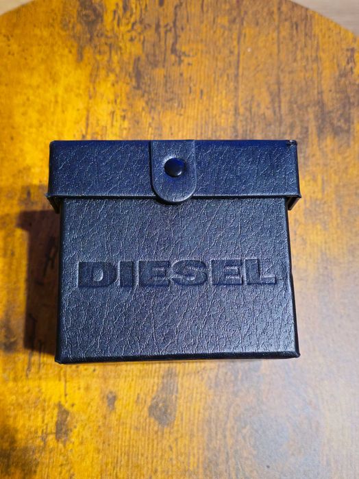 Zegarek męski Diesel Dz7396 big daddy 2