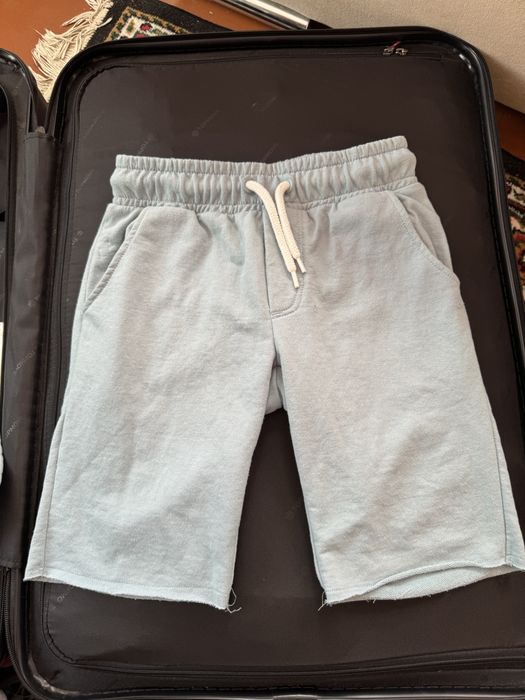 Класний літньо-осінній комплект на хлопчика 8-10 років