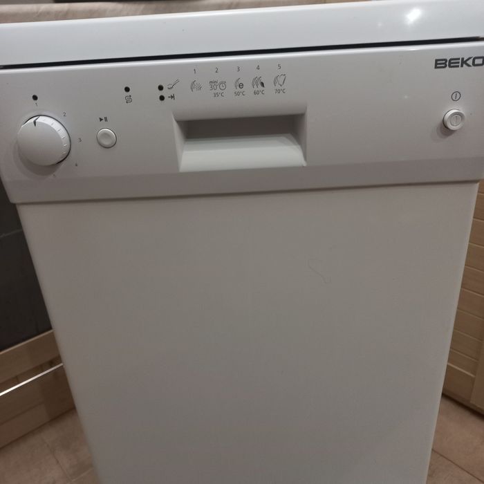 Beko посудомийна машина бу, продаю як не робочу.