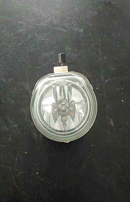 Farol nevoeiro frente esquerdo FIAT Brava (182_)