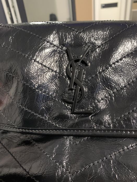 Yves Saint Laurent  Niki Toys, сумка в ідеальному стані