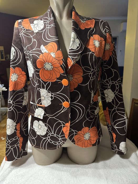 Blazer de senhora64309804834945120