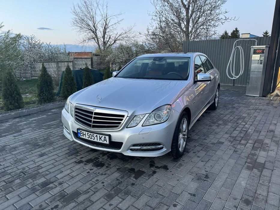 Продам Мерседес W212