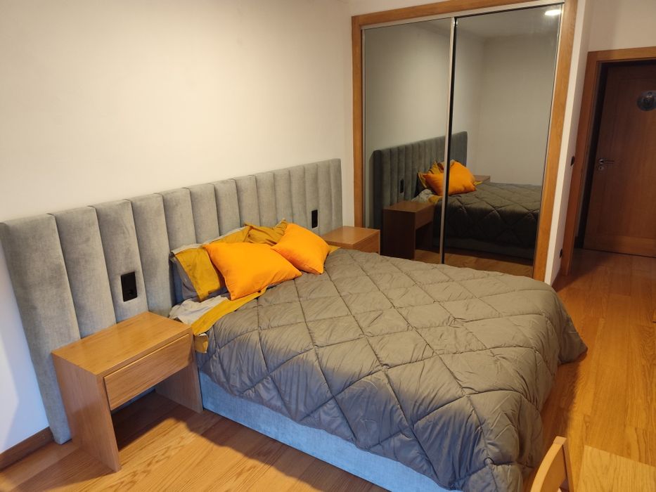 Aluga se vivenda Viana do castelo