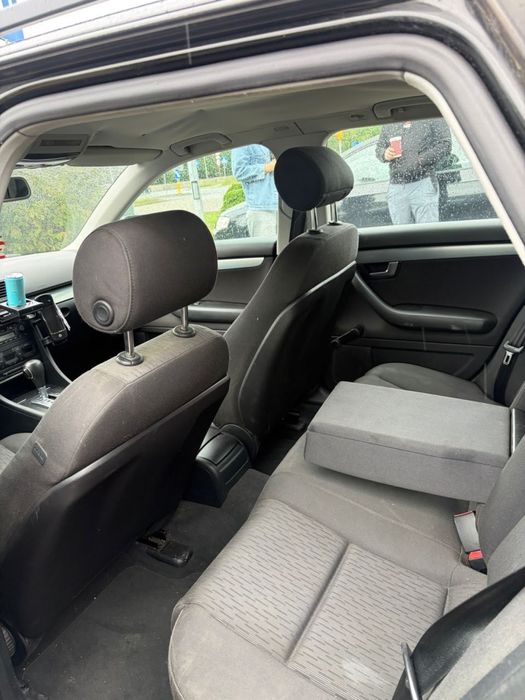 Продам audi a4b7