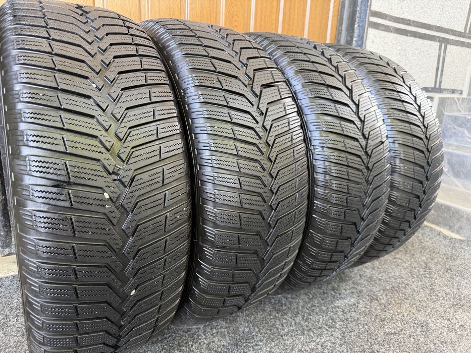 Автошини колеса резина 205/55 R16 Vredestein SnowTrac 3 всесезонні