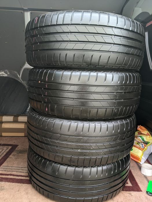 225 45 18 bridgestone - Купить шины для авто - Цена на OLX.ua