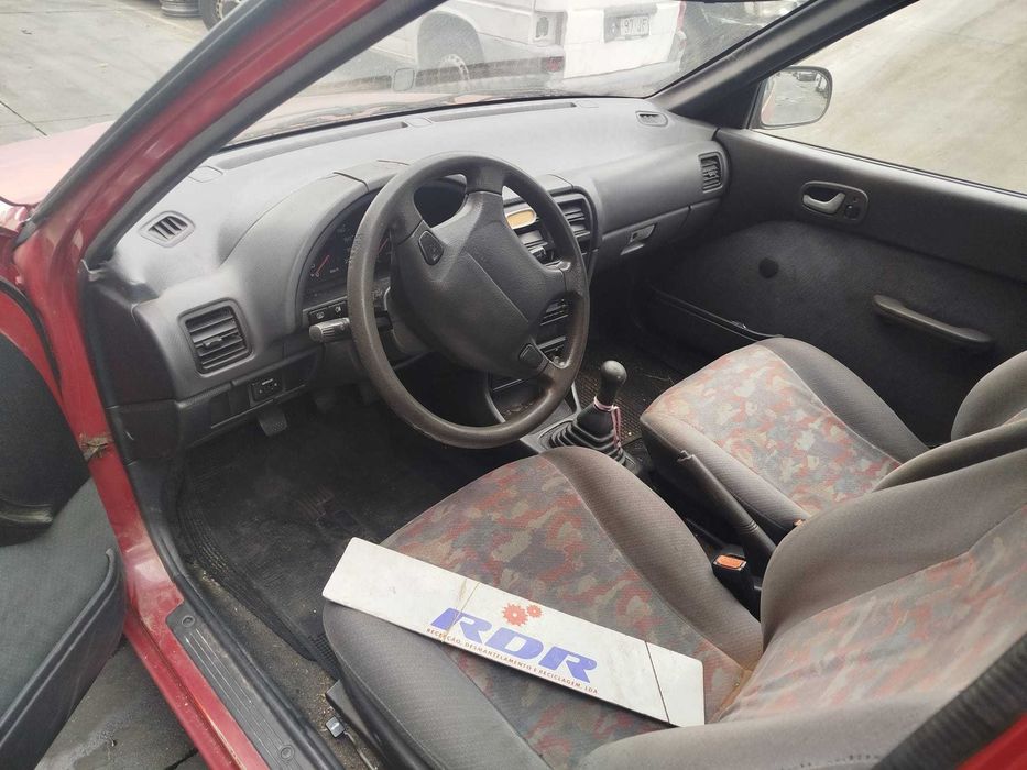 Suzuki Swift SX 1.3