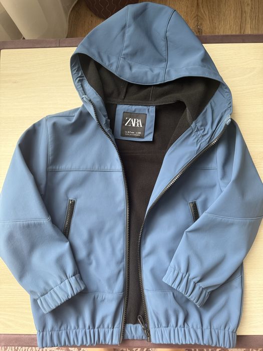 Вітровка  Zara для хлопчика