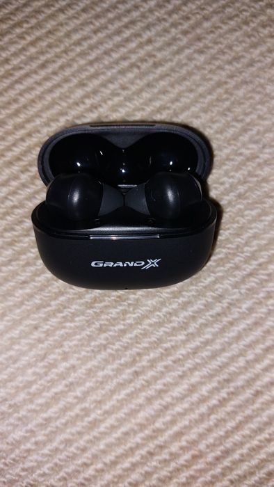 навушники grand x, нові