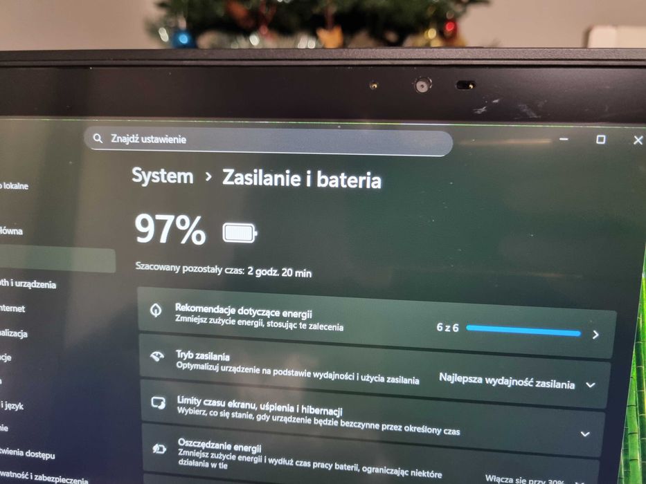 Laptop i5/8/256/15,6" DOTYKOWY FullHd windows 11 pro modem LTE