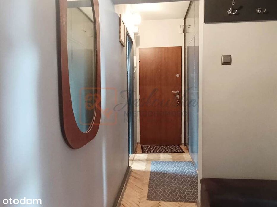 53m2, Nowe Miasto