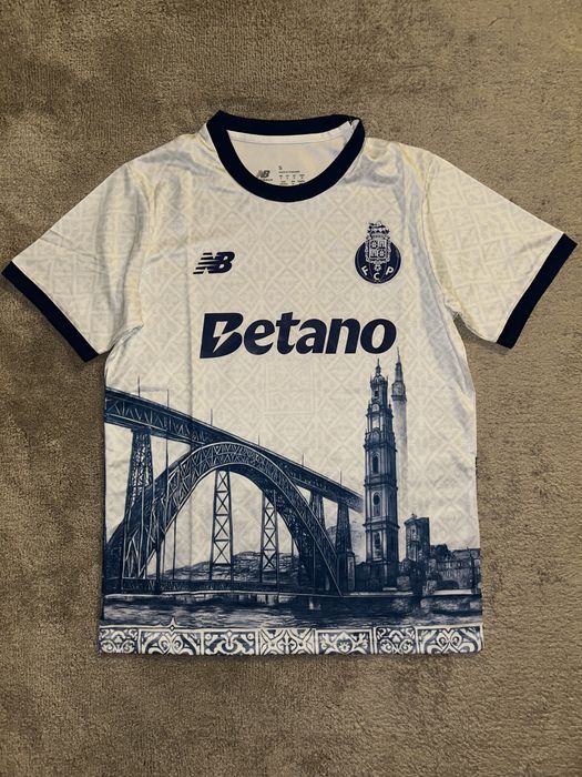 Camisola Edição limitada FC Porto