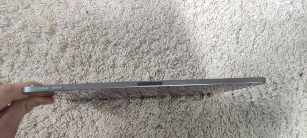 iPad Pro 2018 "11 256gb