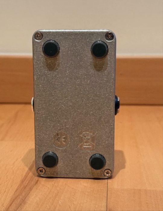 Electro Harmonix Fuzz Satisfaction