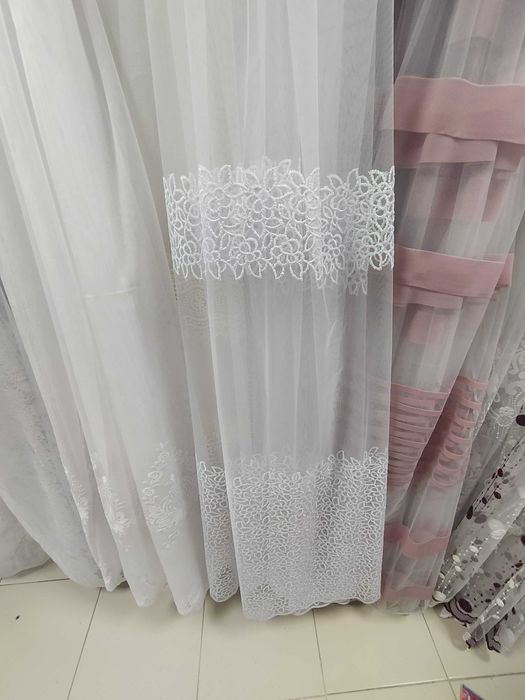 Cortinados por medida,
