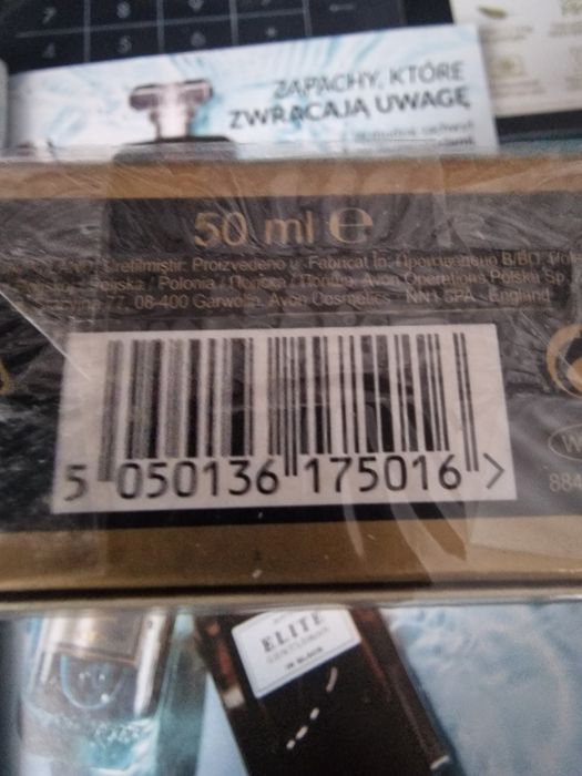 Little Black Dress Weekend 50ml