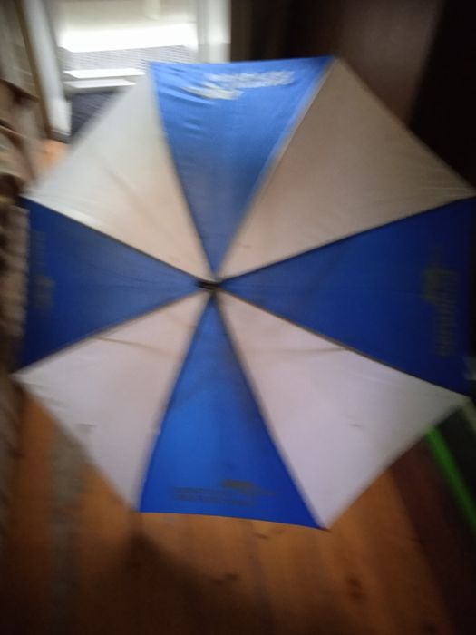 Зонт - трость - особо  модный