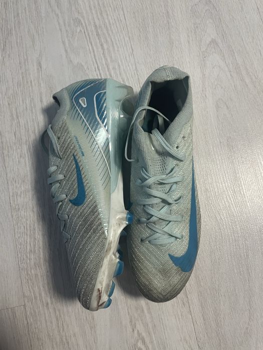 Бутсы Nike Air Zoom Mercurial Vapor 16 elite FG (FQ8686-002) оригинал