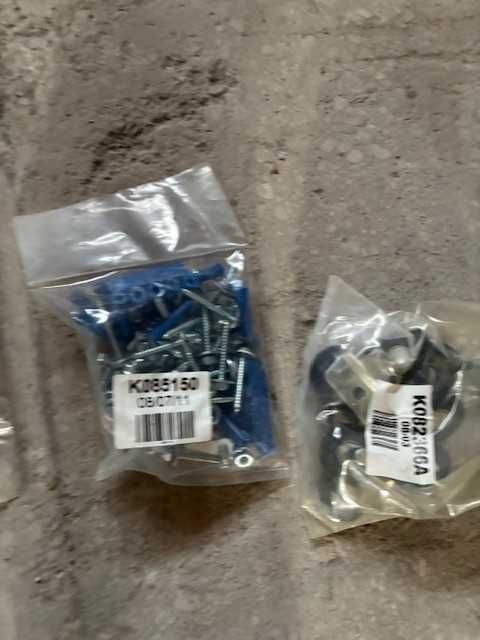 nowa brama segmentowa NORMSTAHL G602375x2125 ORZECH