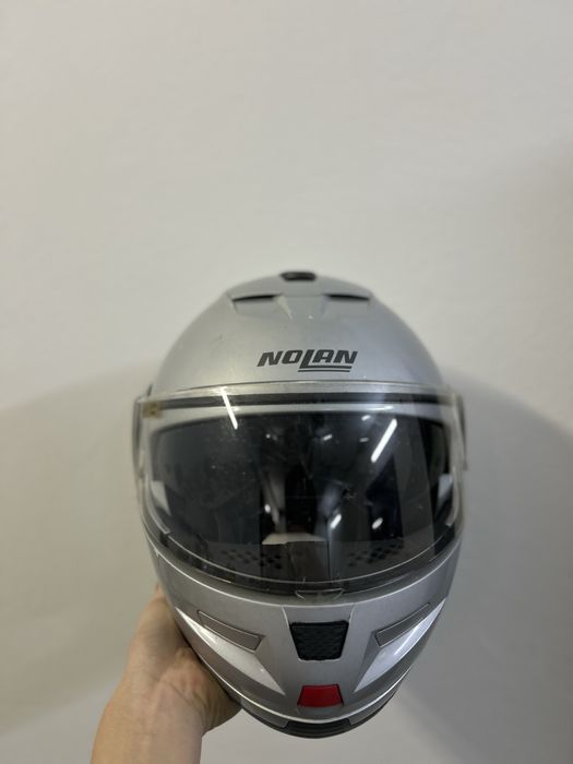 Шльом для мотоцикла