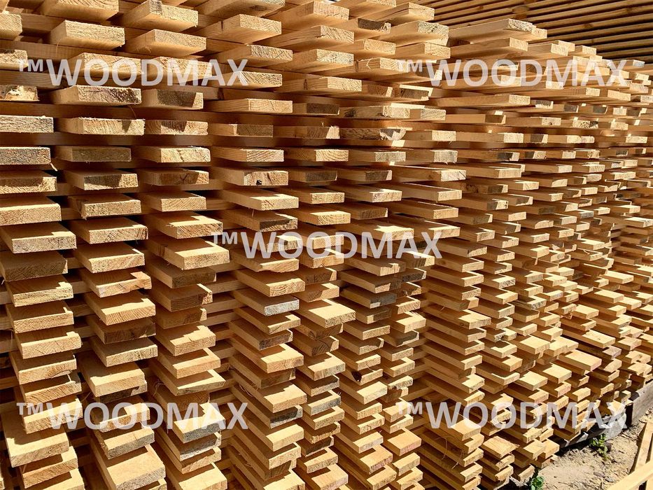 Пиломатеріали: брус, дошка, рейка, вагонка кроква 40х200х4 з доставкою