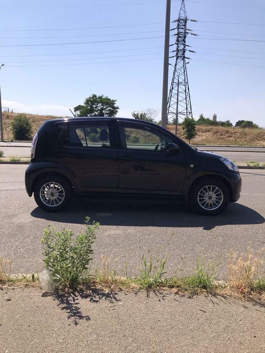 Продам Дайхатсу Сіріон (близнюк - Toyota Passo, Subaru Justy)
