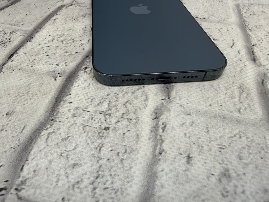 IPhone 12 Pro Max 128Gb neverlock Pacific Blue Global 270$
