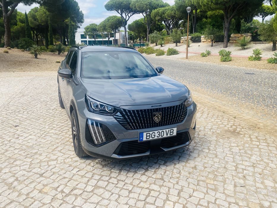 Peugeot 2008 de 2024