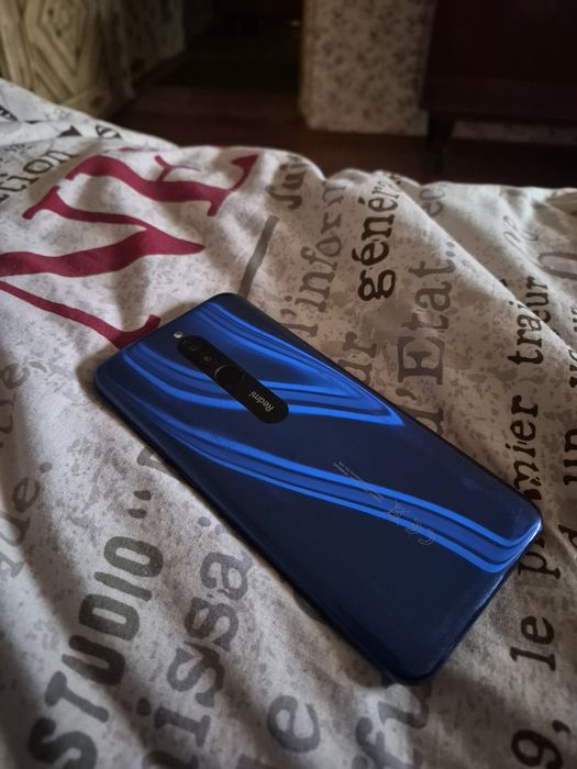Xiaomi redmi 8 4/32
