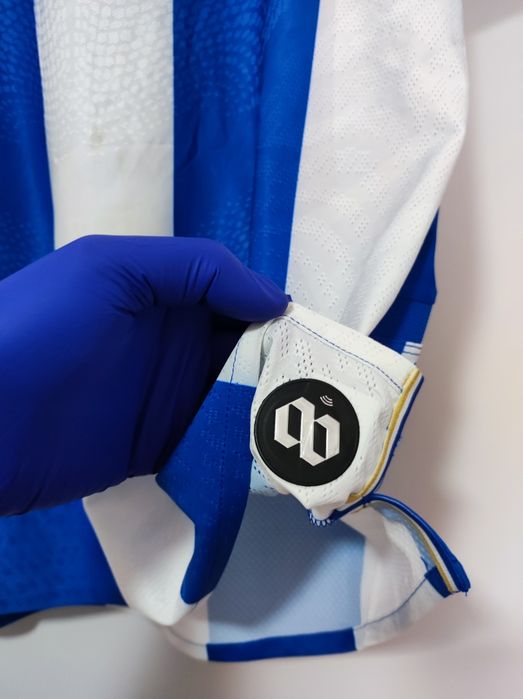 Camisola FC Porto Varela MWS