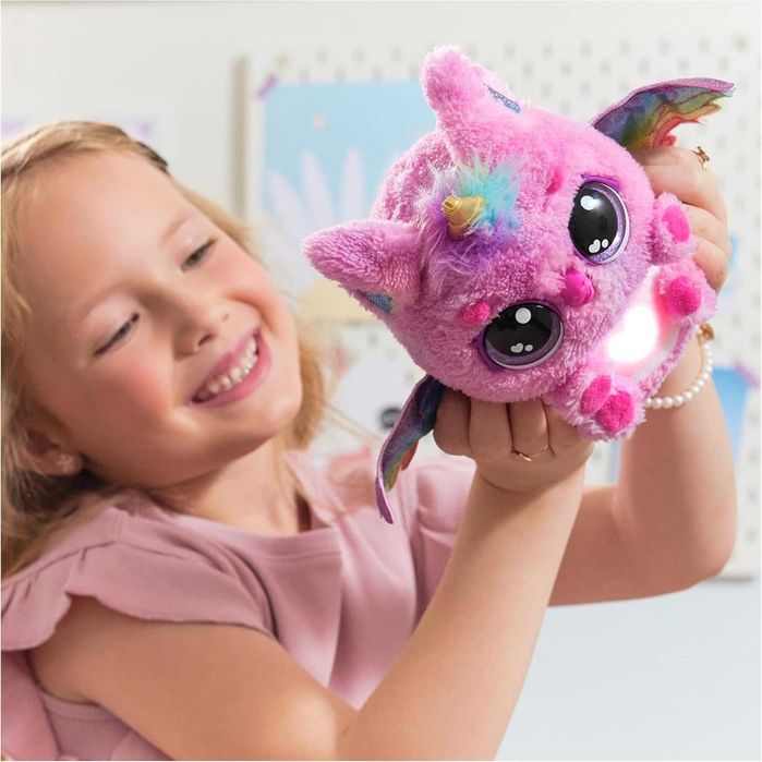 Інтерактивна іграшка Hatchimals