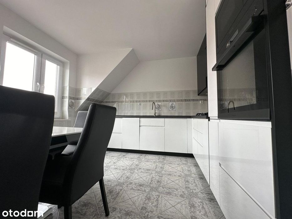 Mieszkanie – Szczecin - Widok 2