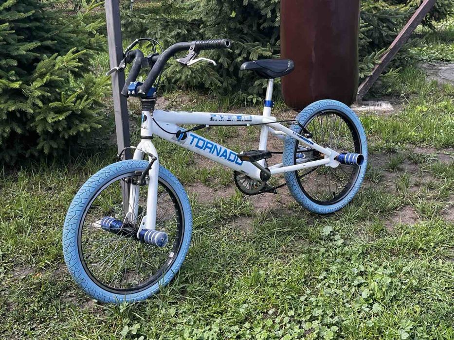 BMX-велосипед в гарному стані