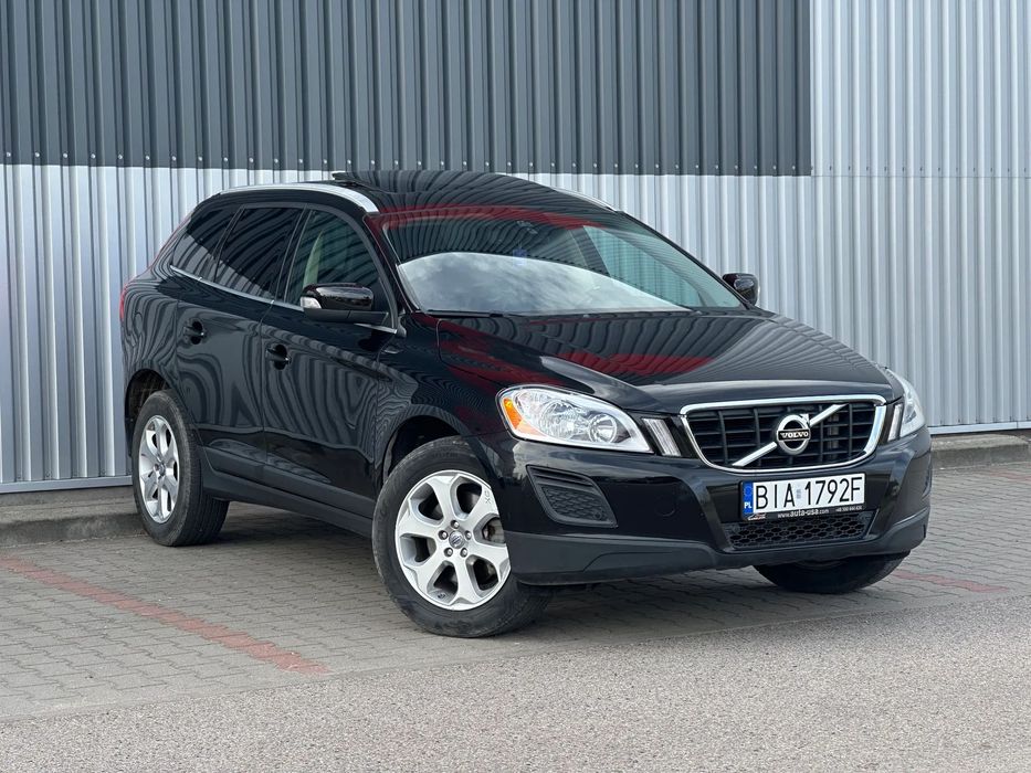 Volvo XC 60