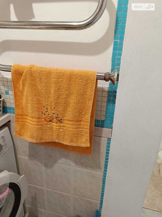 Продається 3-кімнатна квартира Бородинський