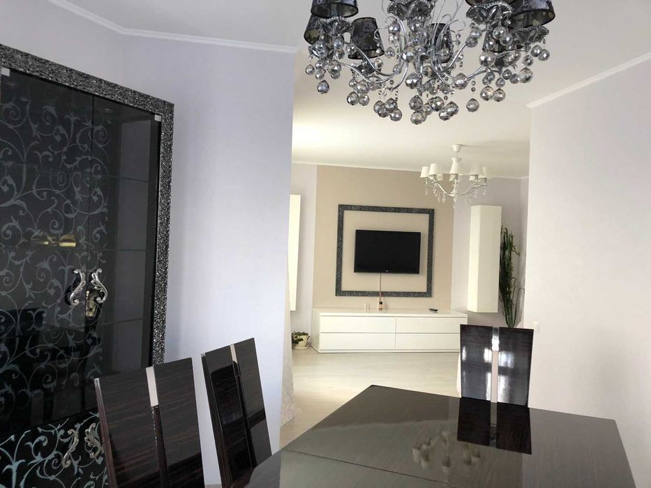 3-кімнатна квартира за адресою вул. Магістратська (площа 98 м²) - Atlanta.ua - фото 7