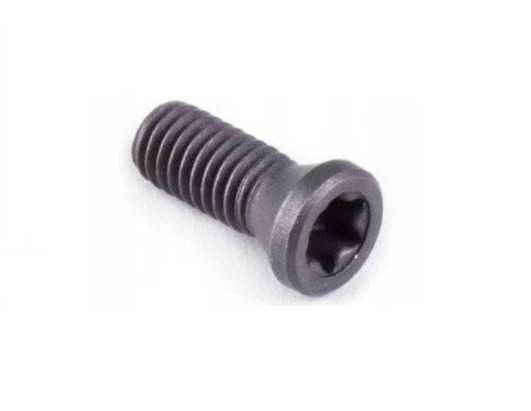 Śruba TORX M2,5x8 kl.12.9 zestaw 10 sztuk