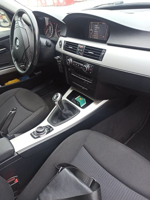 Продам БМВ  Е-91 универсал