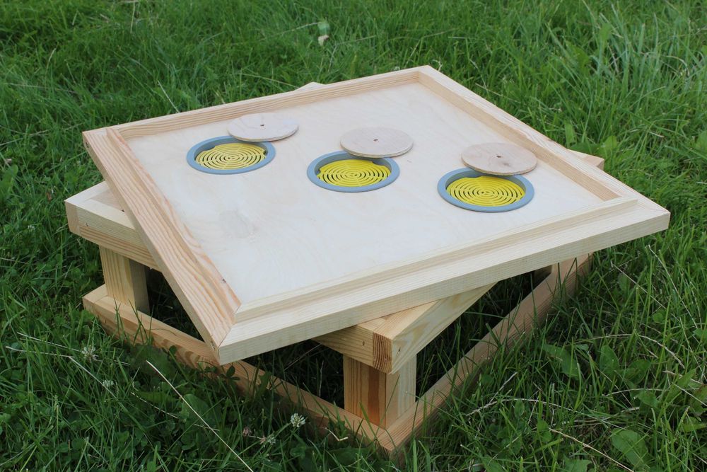 ul Ule wielkopolskie 10r