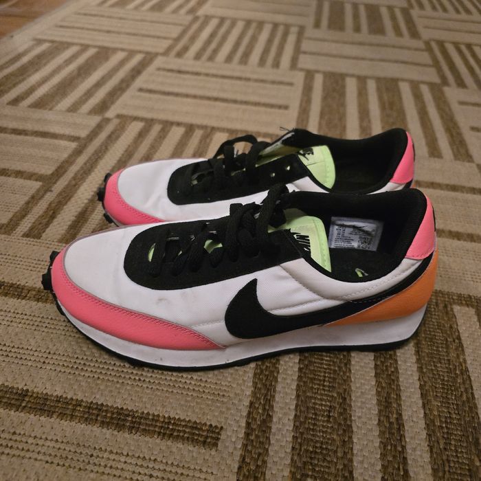 Кросівки найк з америки