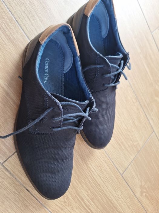Buty pantofle rozm. 39 ccc