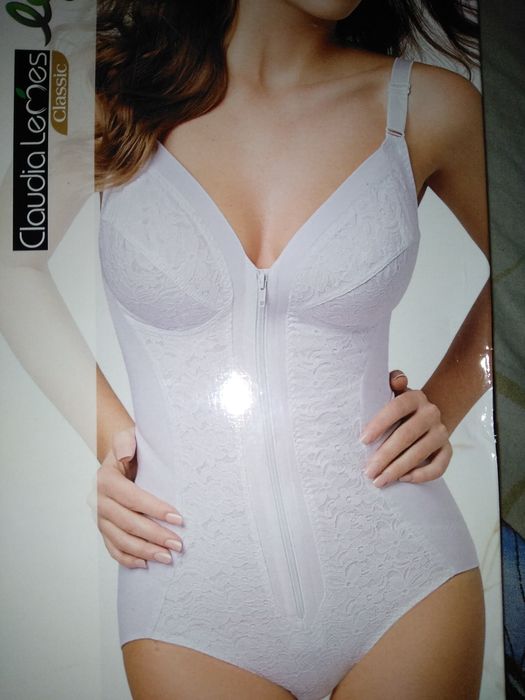 Новий Боді Італія, чорний колір.