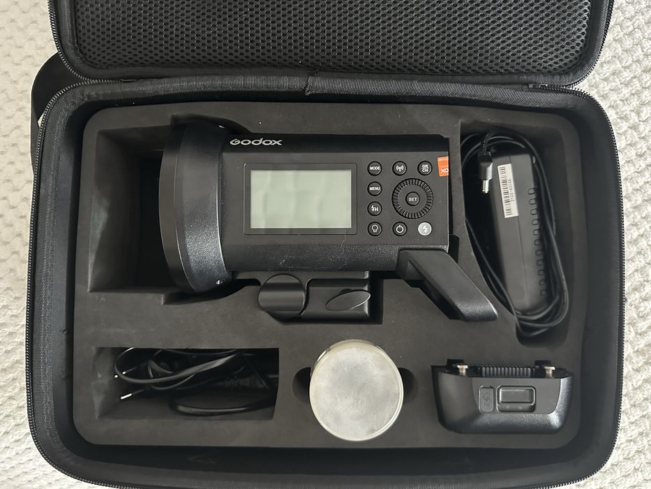 Godox AD400 Pro
