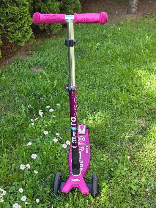 Hulajnoga Micro Maxi