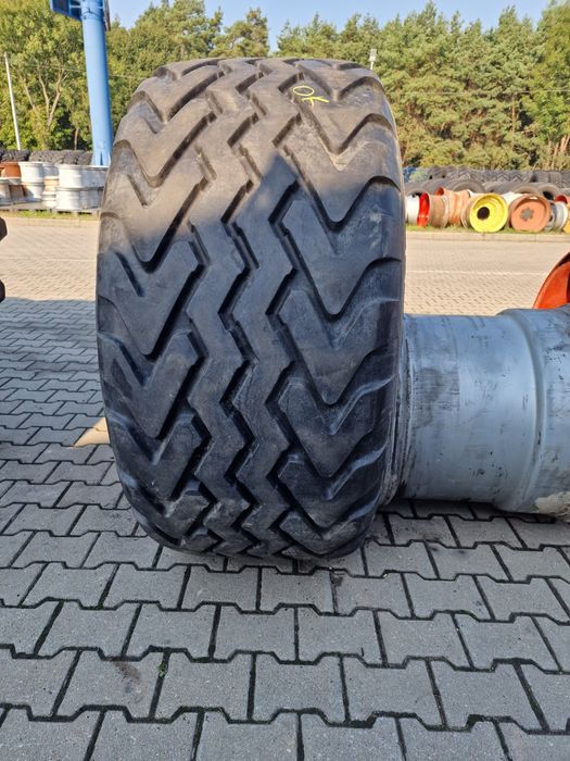 Opona 600/55R26.5 Vredestein