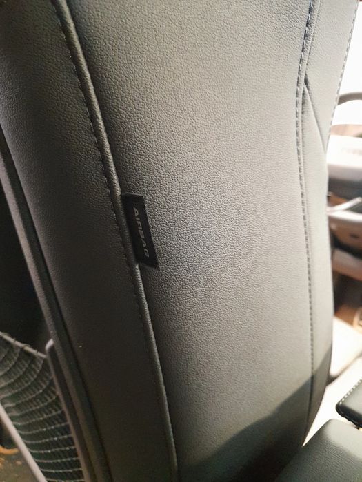 Airbag banco esquerdo AUDI A5 (FU2)